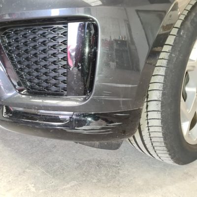 Gallery, Unique BodyWork