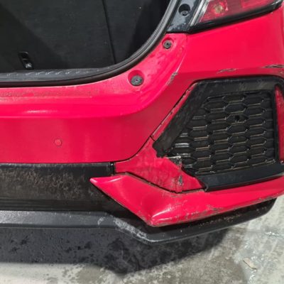 Gallery, Unique BodyWork