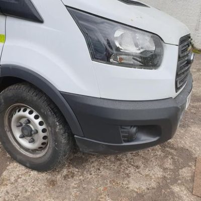 Gallery, Unique BodyWork
