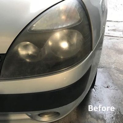 Gallery, Unique BodyWork