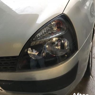 Gallery, Unique BodyWork
