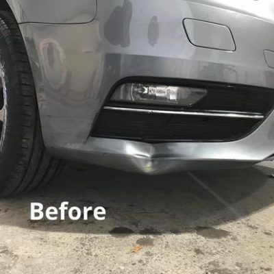 Gallery, Unique BodyWork