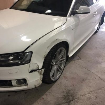 Gallery, Unique BodyWork