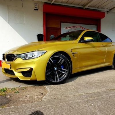 Gallery, Unique BodyWork