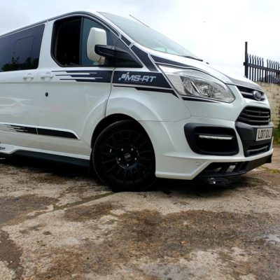 Gallery, Unique BodyWork