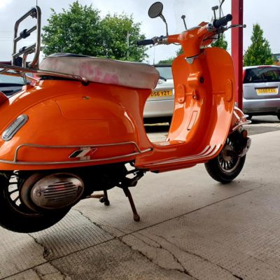 Gallery, Unique BodyWork