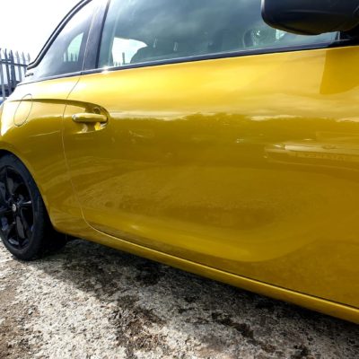 Gallery, Unique BodyWork