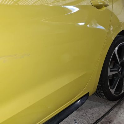 Gallery, Unique BodyWork