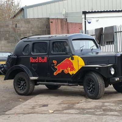 Gallery, Unique BodyWork