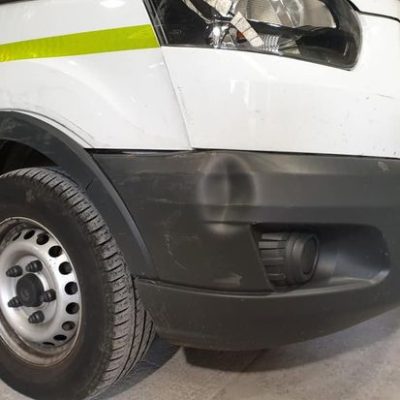 Gallery, Unique BodyWork