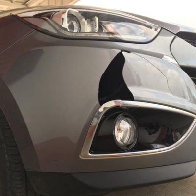 Gallery, Unique BodyWork