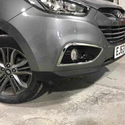 Gallery, Unique BodyWork