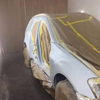 Gallery, Unique BodyWork