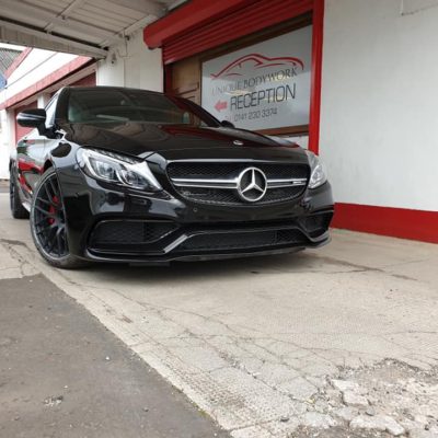 Gallery, Unique BodyWork