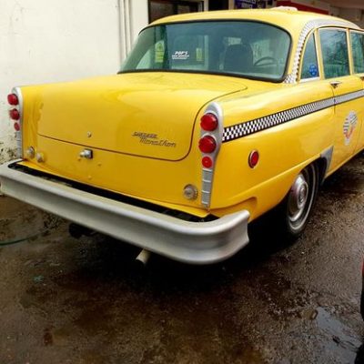 Gallery, Unique BodyWork