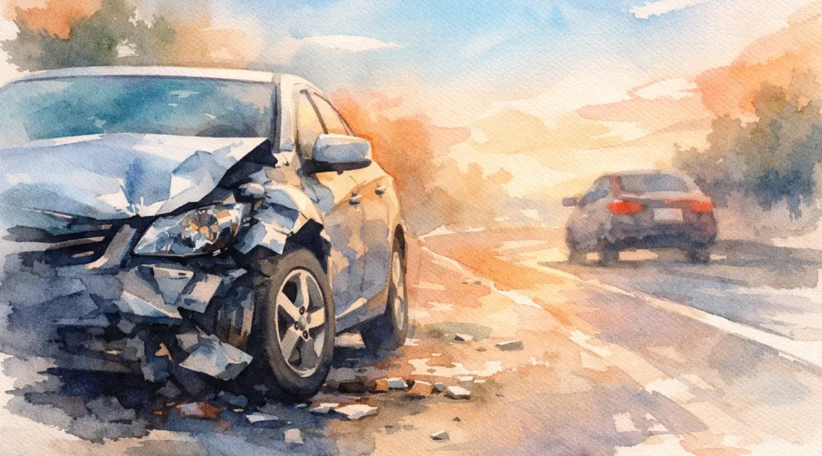 Can You Drive With Accident Damage?, Unique BodyWork