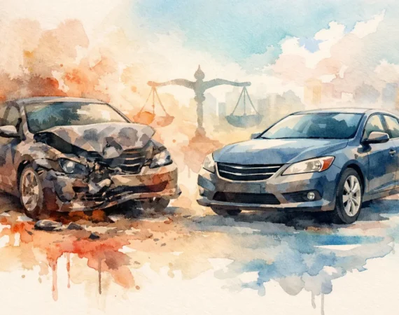 Does Accident Damage Reduce Car Value?