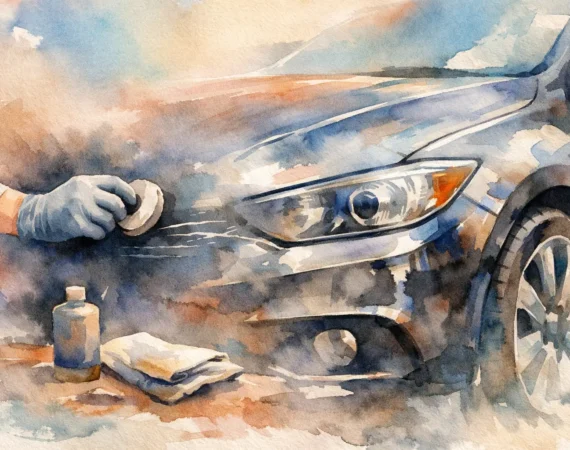 Is Scratch Repair Worth It for Your Car?
