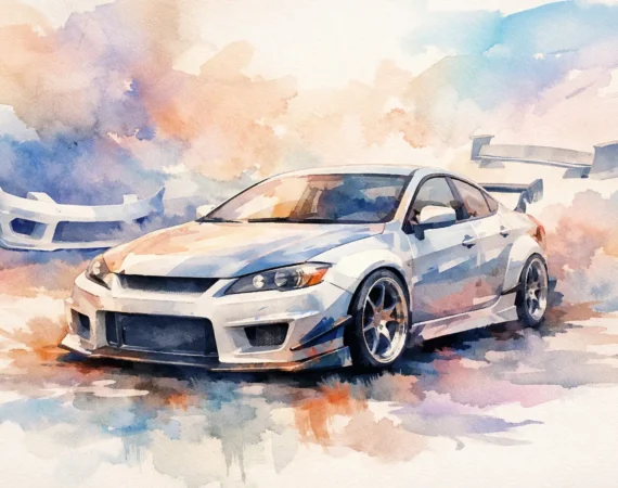 Body Kits That Fit Properly and Last Longer