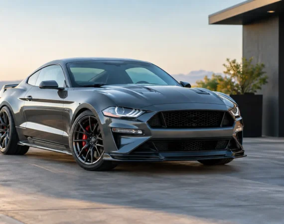 Car Customisation Trends Worth Considering in 2026