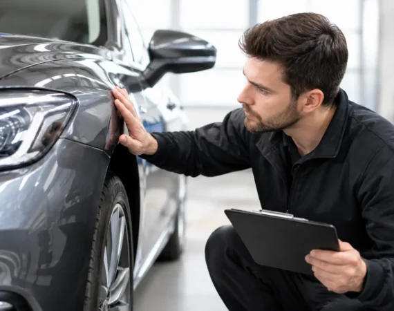 How Long Does SMART Repair Durability Last?