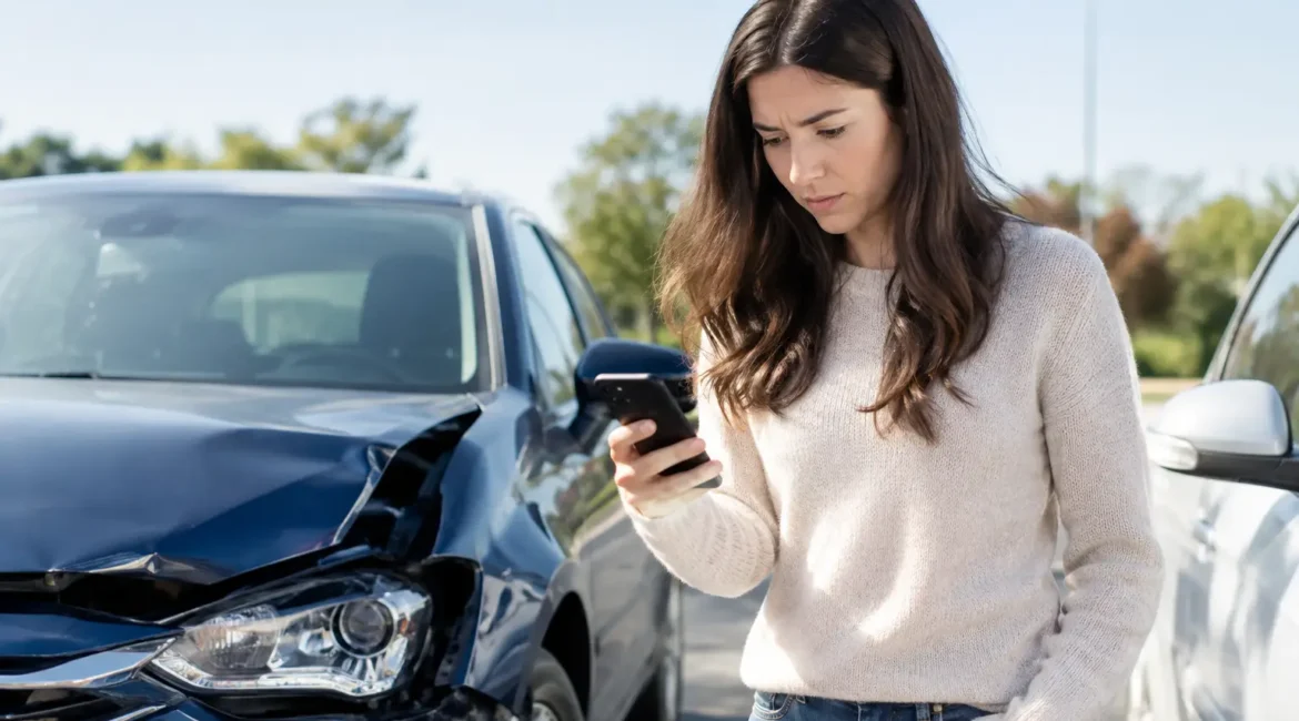 How to Claim Accident Repairs After a Crash, Unique BodyWork