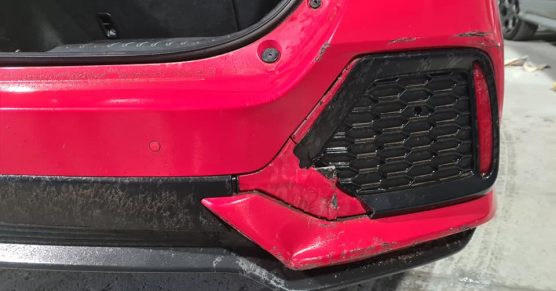 Rutherglen, Unique BodyWork