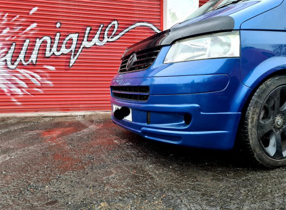 Non Fault Claims, Unique BodyWork