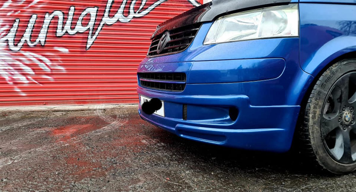 Bodywork Repairs, Unique BodyWork